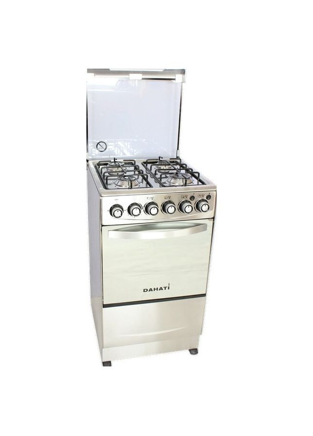 плита комбинированная 2000-19g DAHATI