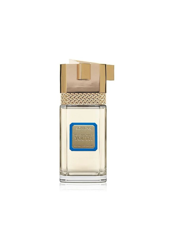Fountain Of Youth Тестер 100 мл Парфумована вода Somens (366152624)
