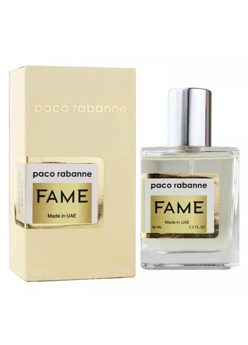Жіночий парфум Fame 58 мл No Brand (331163229)