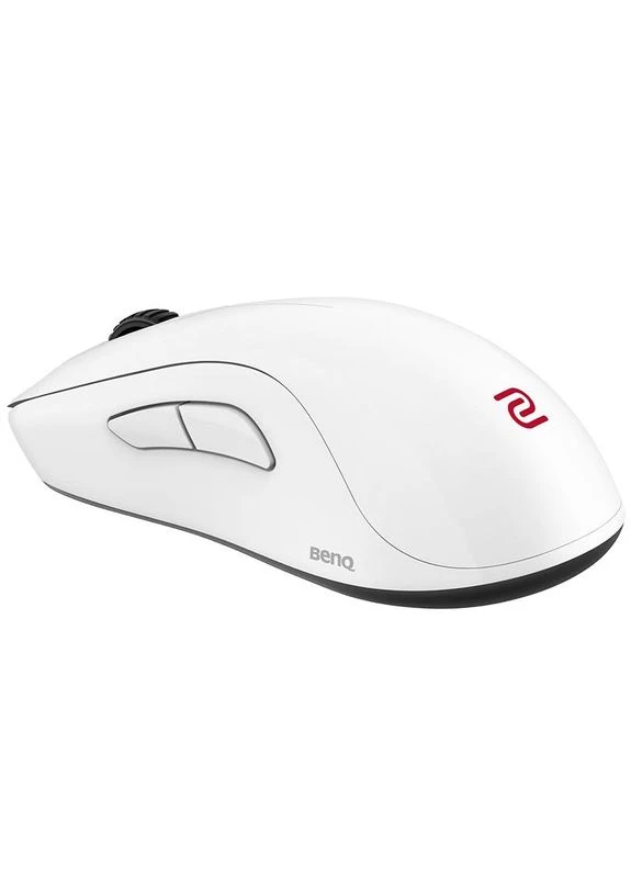 Миша S2-DW WHITE (9H.N4NBE.A3E) Zowie (401590915)