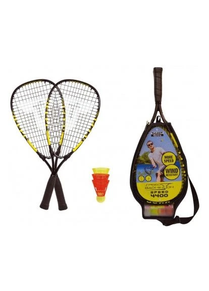 Набір для швидкісного бадмінтону Speedbadminton Set Speed 4400 Talbot (397309639)