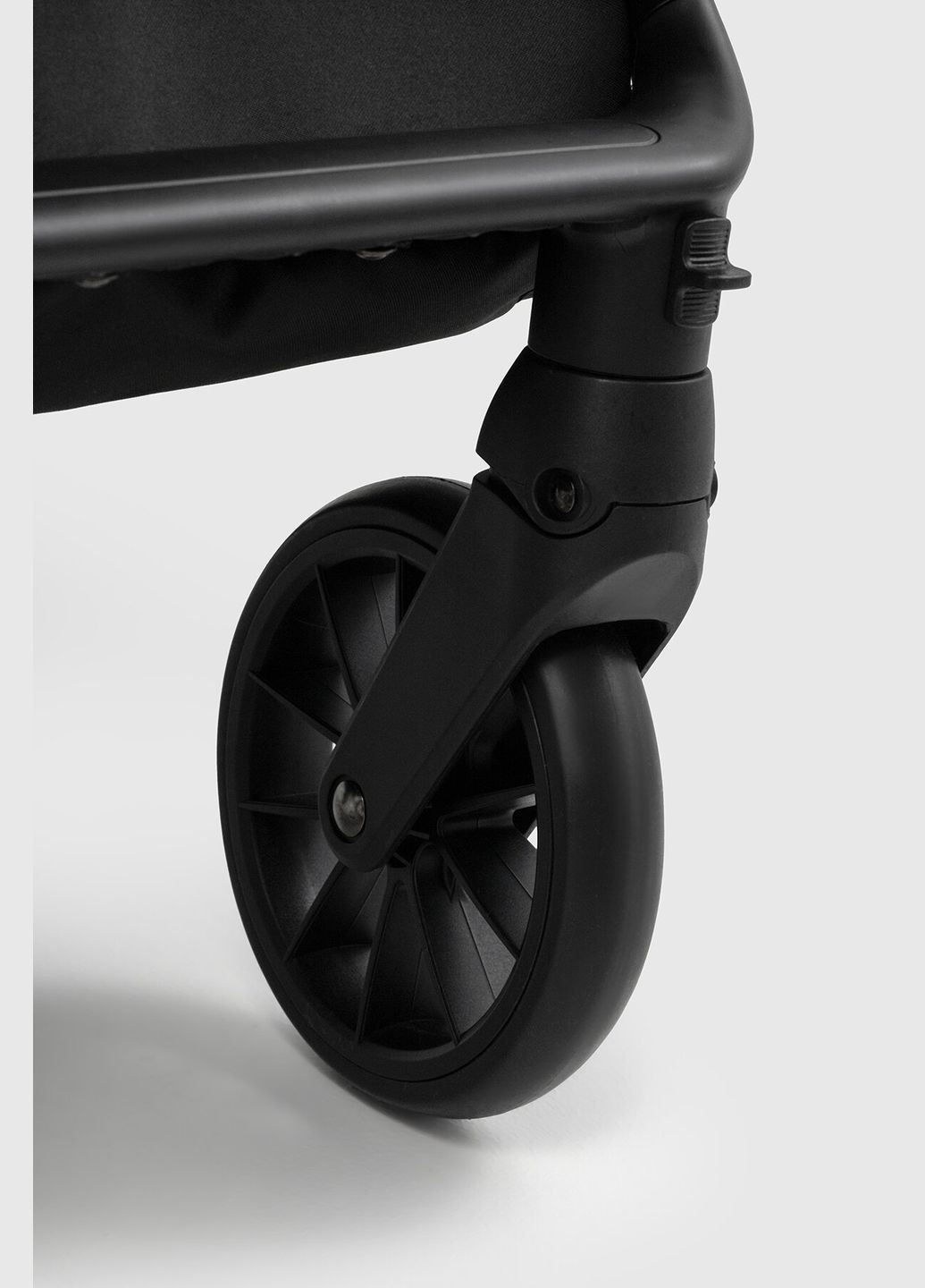 Коляска прогулочная детская Nero CRL-5514 Dove Grey Серый shop (2000990735096) CARRELLO (316013796)