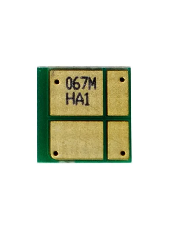Чип для картриджа HP LJ M227, CF230X 3,5K (CHIP-HP-CF230X) Everprint (400021740)