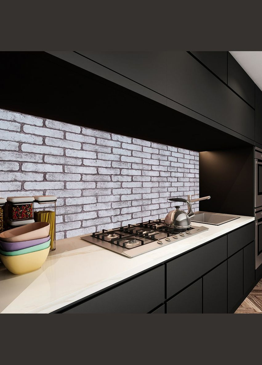 Самоклеюча плівка лавандова цегла 0,45х10м SW-00001270 No Brand (328578430)