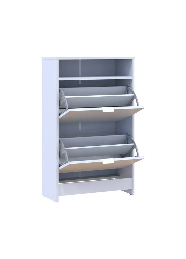 Тумба для обуви Дафина 60х27х197,5 (DRS-011955) Doros (371886597)