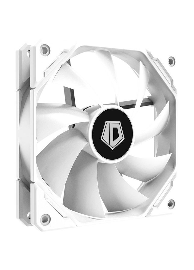 Кулер корпусний TF-12025-ARGB-SNOW White ID-Cooling (306580813)