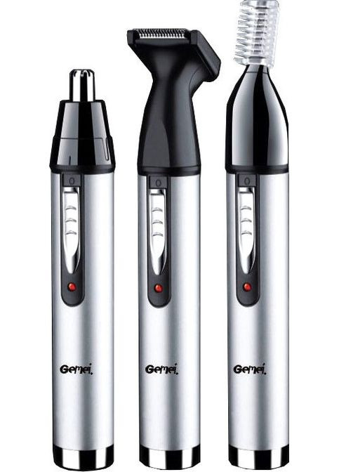 Триммер для носа і вух GM 3107 Gemei (363321166)