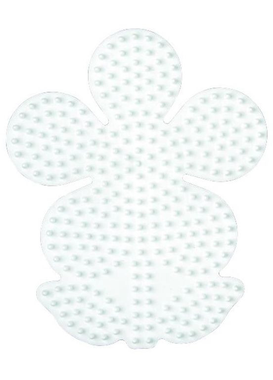 Поле для термомозаики Midi Цветок () Hama 299 (328400206)