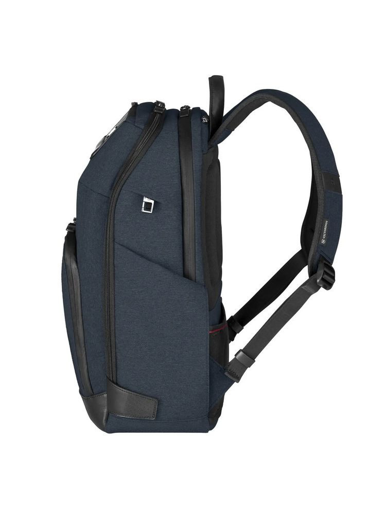 Рюкзак для ноутбука ARCHITECTURE URBAN2/Melange Blue Vt612669 Victorinox (372672130)