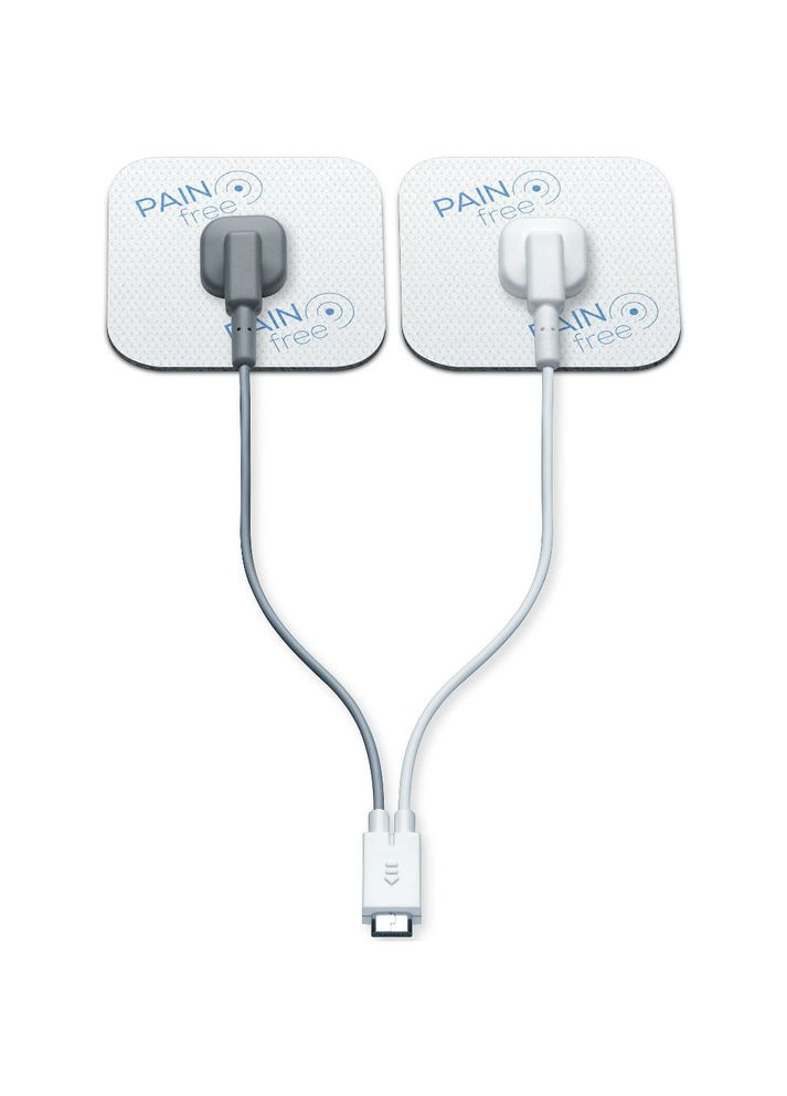 Электростимулятор EM 70 Wireless TENS/EMS Beurer (323204646)