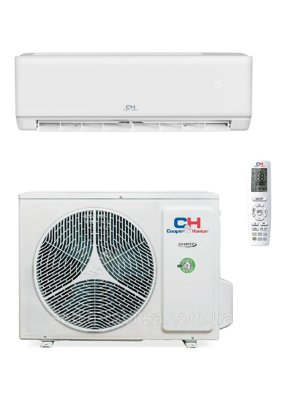 CH-S24FTXF6 безкоштовна відправка Cooper&Hunter (400239694)