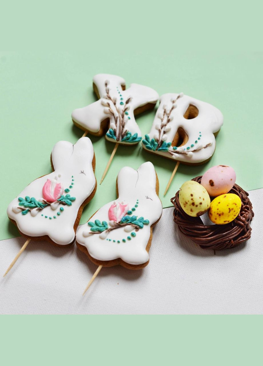 Декор для куличей No Brand (365865189)