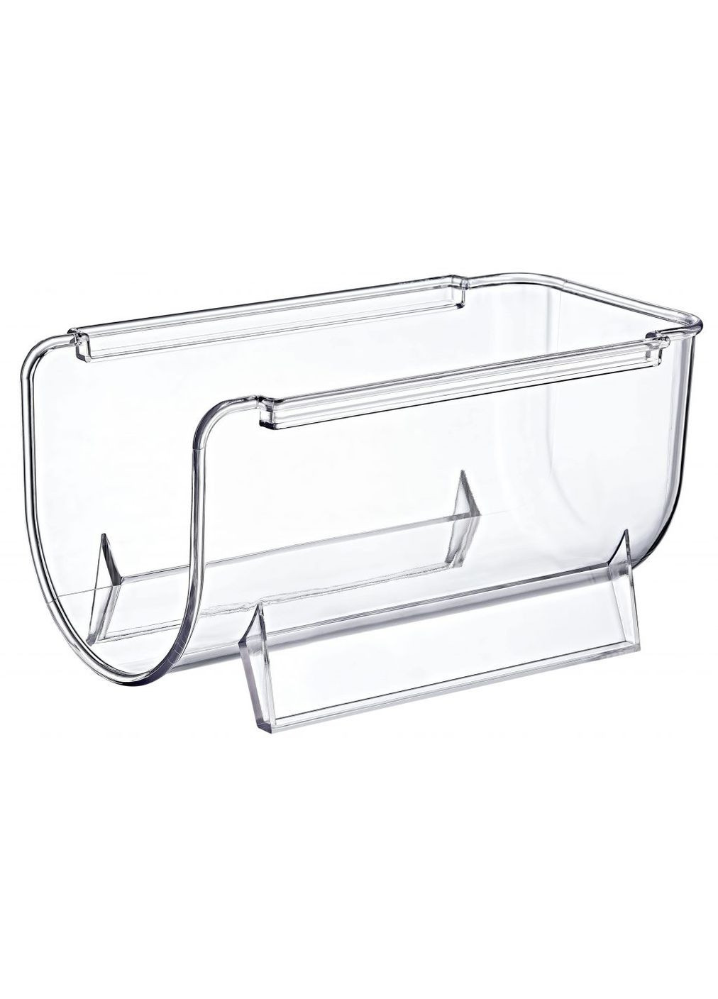 Органайзер прозрачный для бутылок Emhouse EP-633 (323160017)