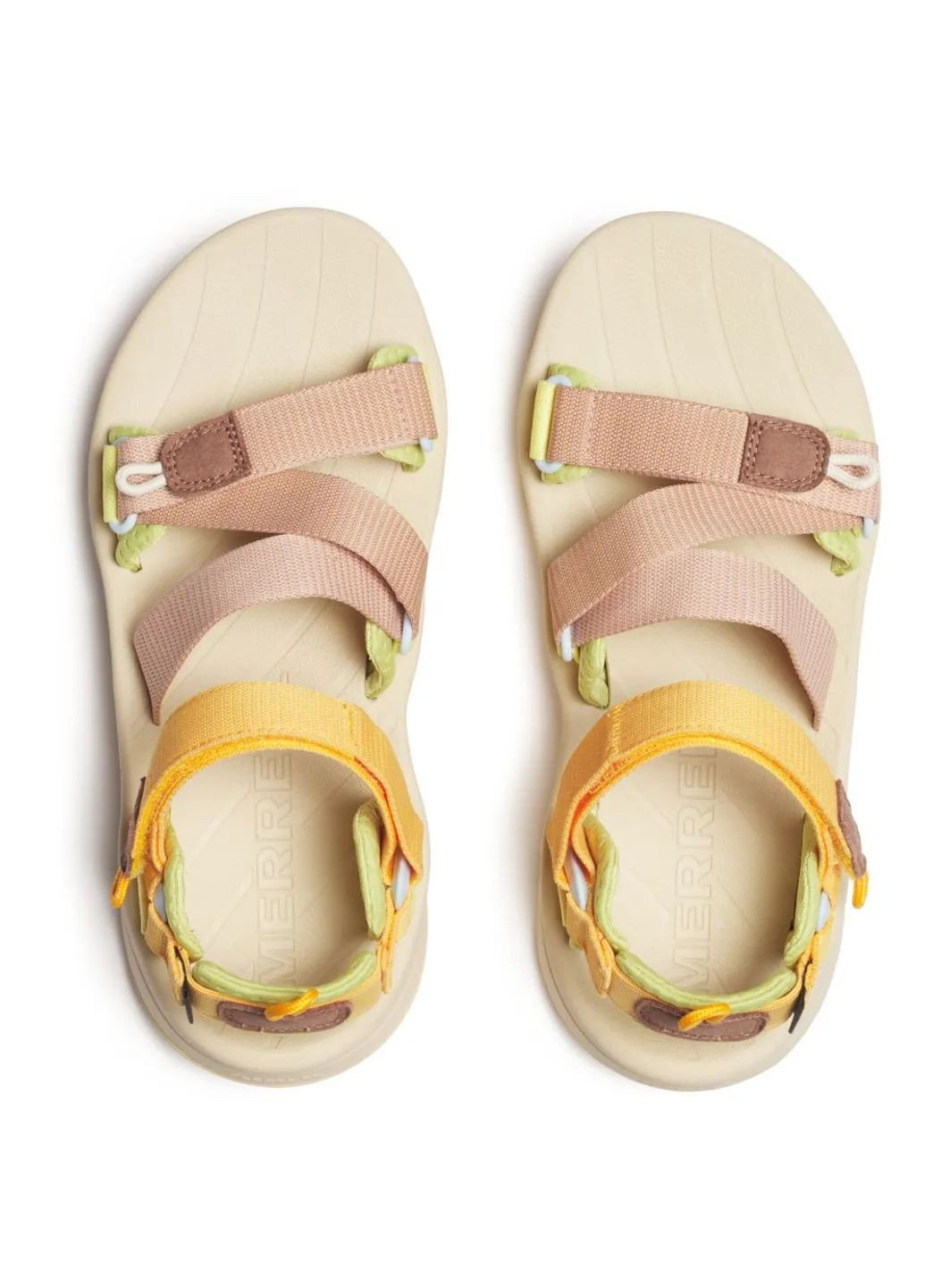 Сандалі Speed Fusion Sport RMX Wmn Merrell (354781799)