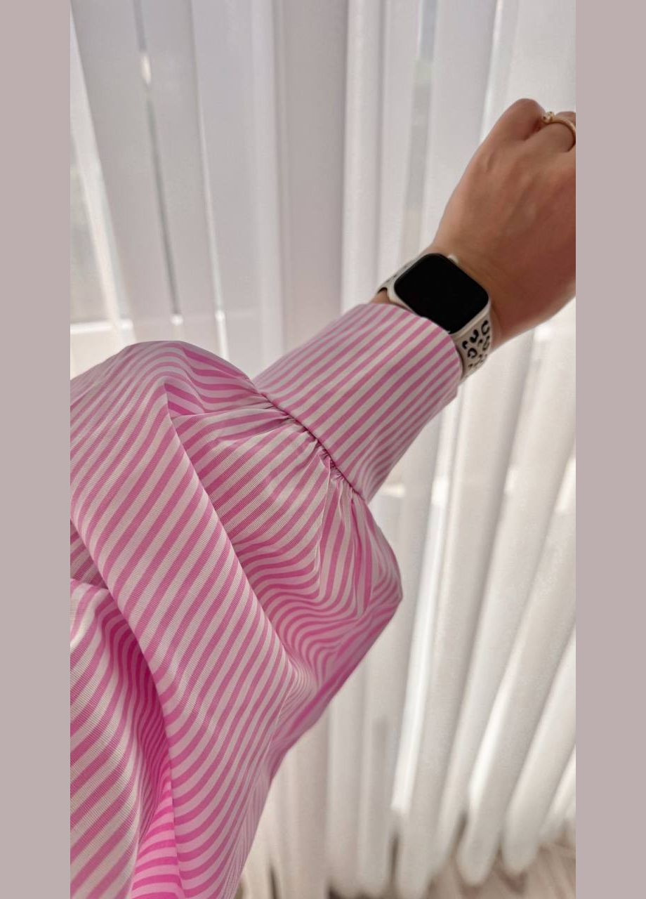 Женский костюм в полоску Україна (330582060)