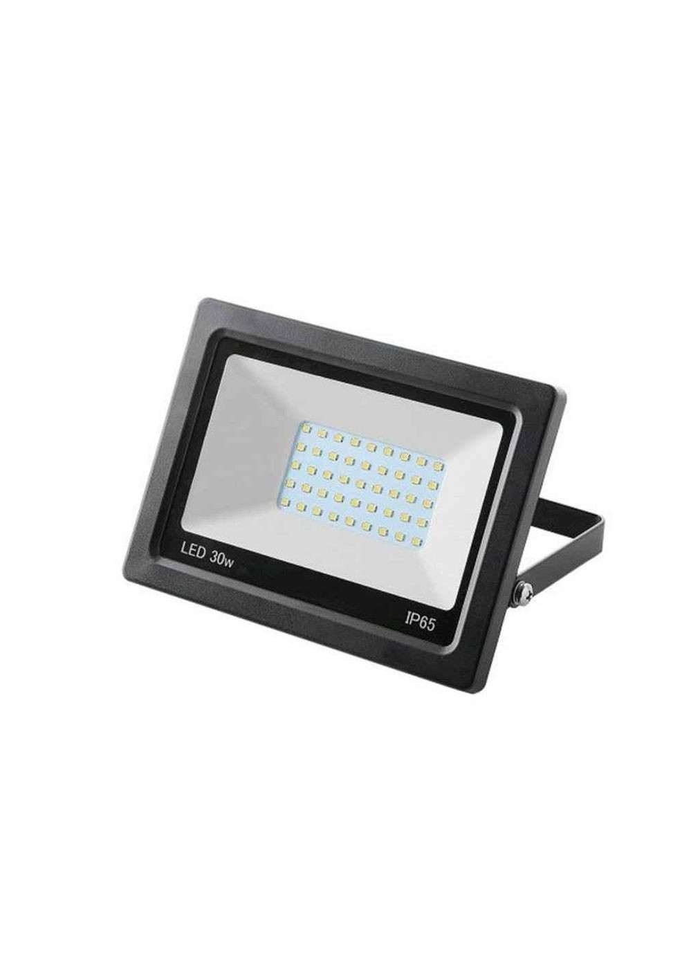 Прожектор светодиодный 30W SLIM IP65 6500K с сенсором арт.NXS30S ТМ Neomax (330143402)