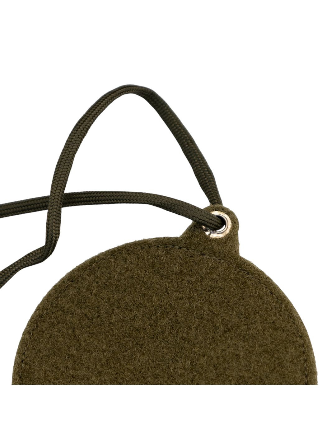 Патч холдер олива Brand Element Патч Панель (305844130)