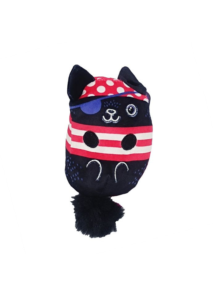 М'яка іграшка Собачки та білочки V2001-36-32, 10 см Dogs vs Squirls (334780879)