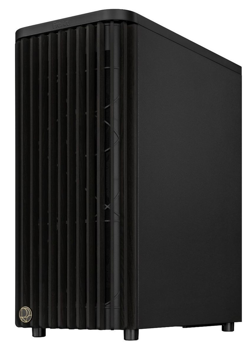 Корпус ProArt PA401 Wood Edition - Metal без БЖ (90DC00M0-B39010) Asus (322537761)