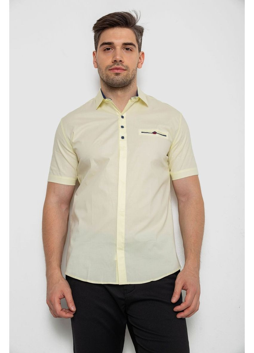 Сорочка чоловіча Ager 214R7114-2 (340918214)