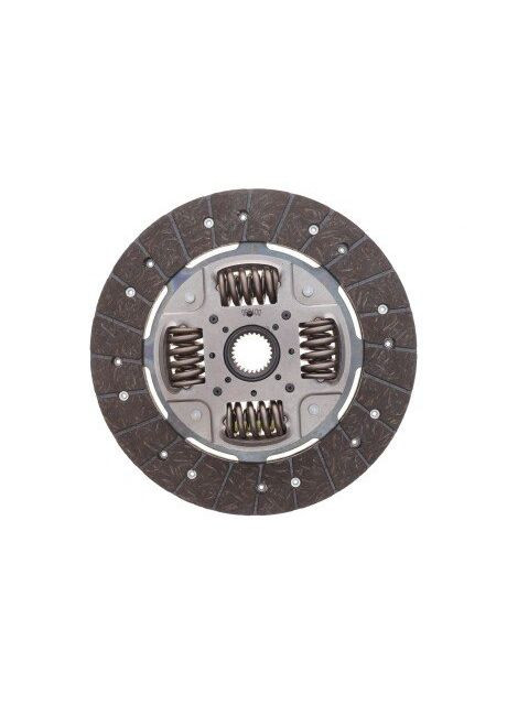 Комплект зчеплення MB Vito (W639) 2.2CDI (85/110kw) (d=240mm) 962319 (opt-om) No Brand (345762392)