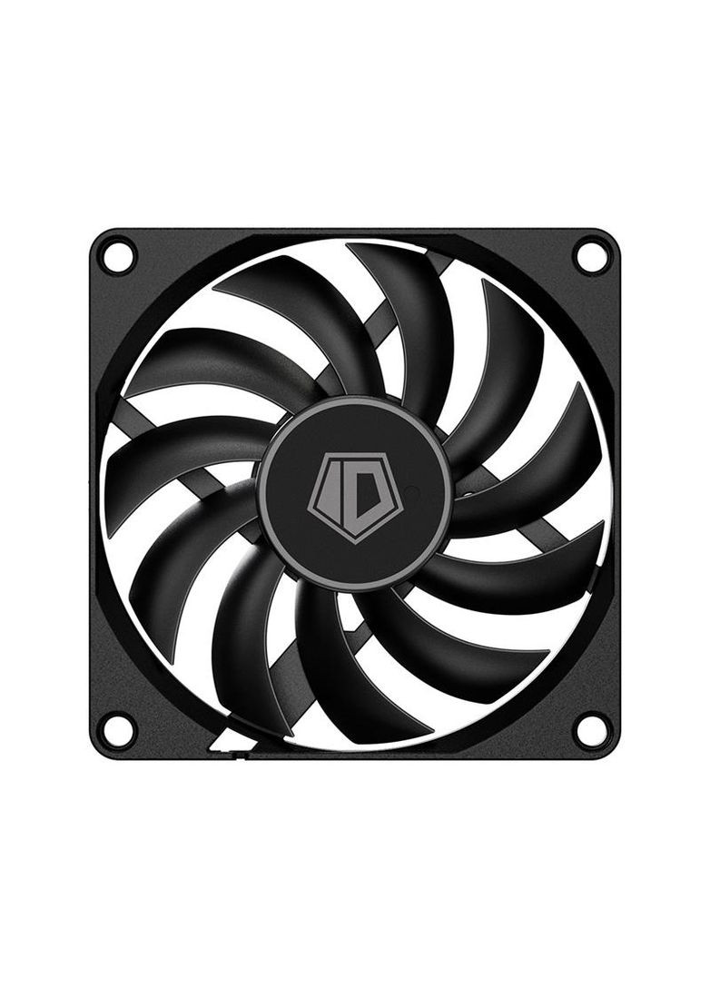 Вентилятор NO-8010-PWM ID-Cooling (347586605)