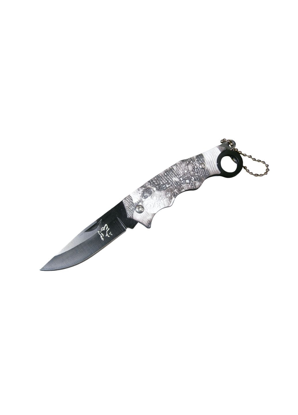 Ніж - брелок складаний Корсар АК-429 15,5 см Buck (369925033)