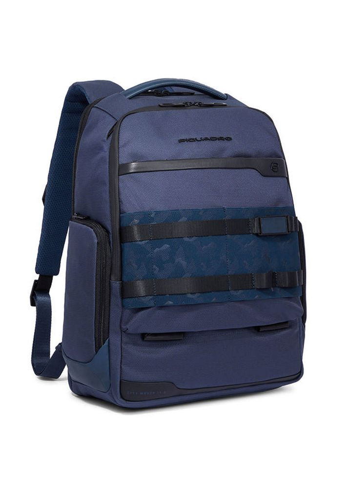 Рюкзак для ноутбука FX (FX) Blue CA6386FX_BLU Piquadro (372666523)