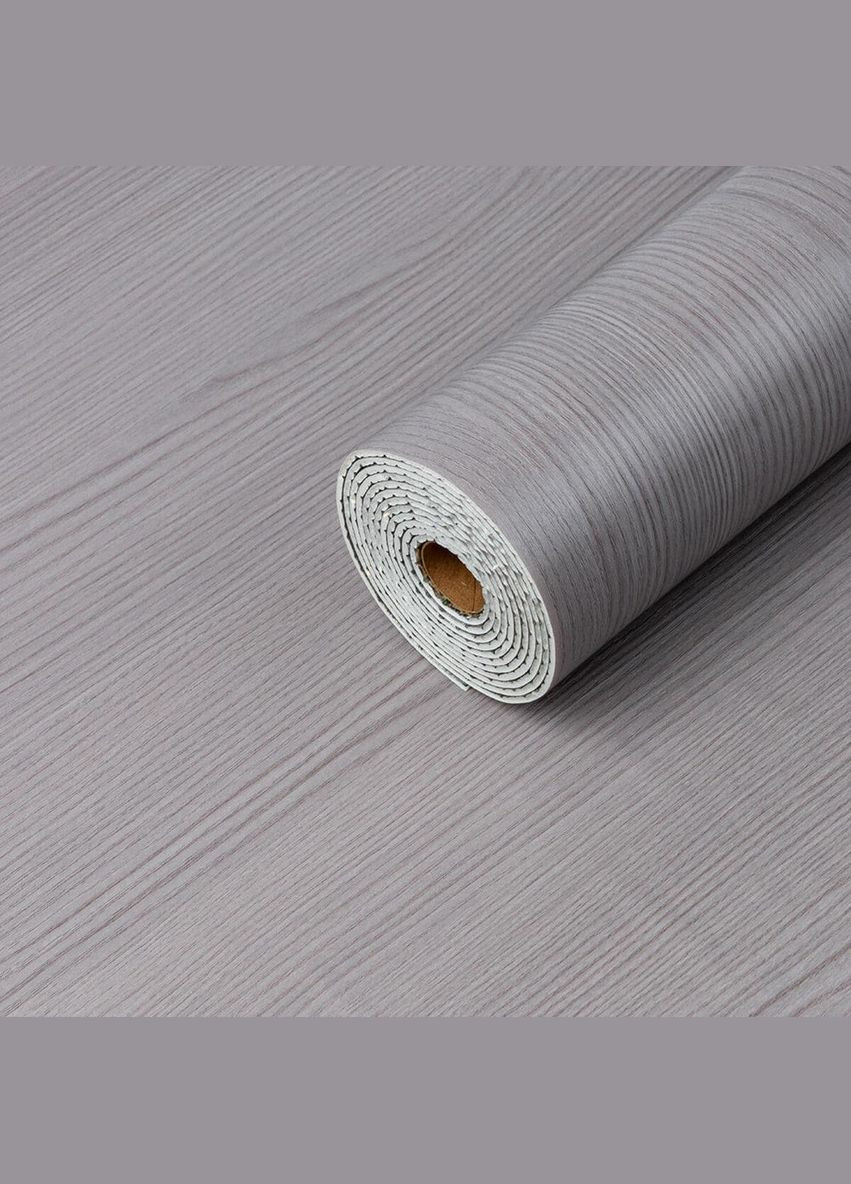 Самоклеящаяся виниловая плитка в рулоне 0,6*3m*2мм Мат SW-00002050 Sticker Wall (300241890)