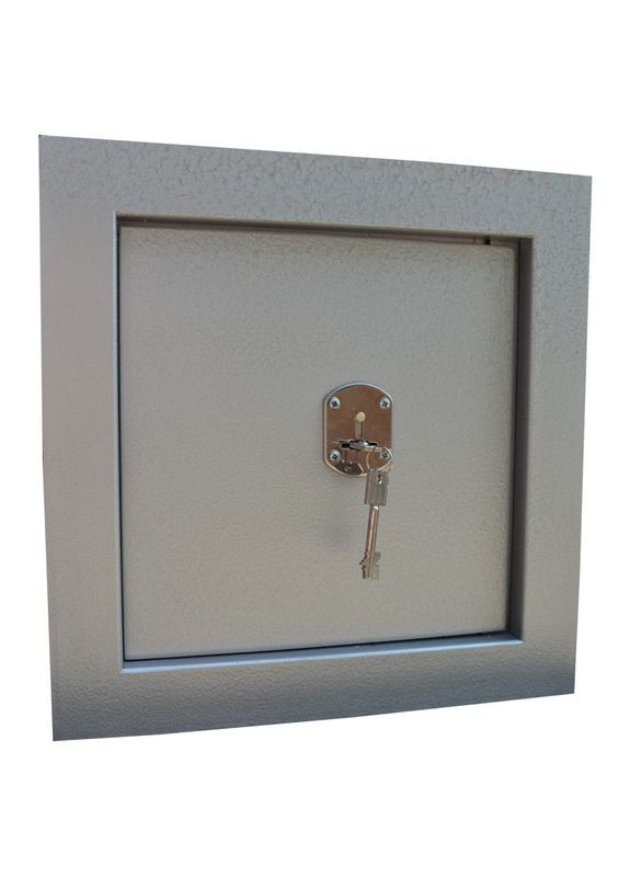 Сейф вогнезломостійкий СС-350 МС No Brand (341084235)