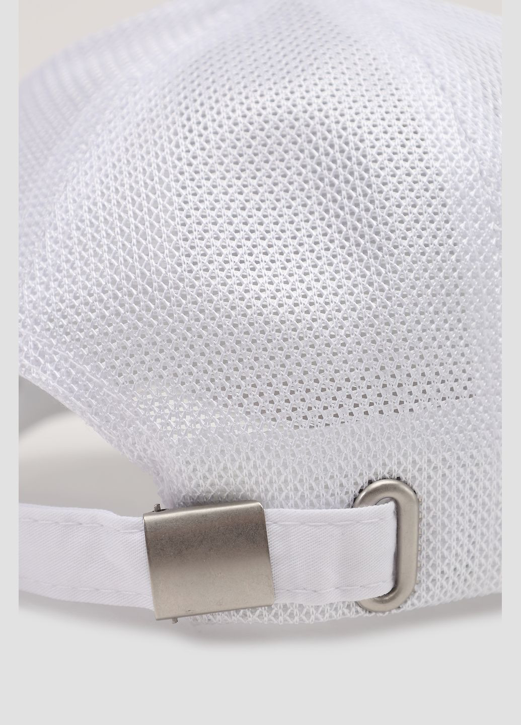 Бейсболка для девочки цвет белый CB-00274672 No Brand (330223069)