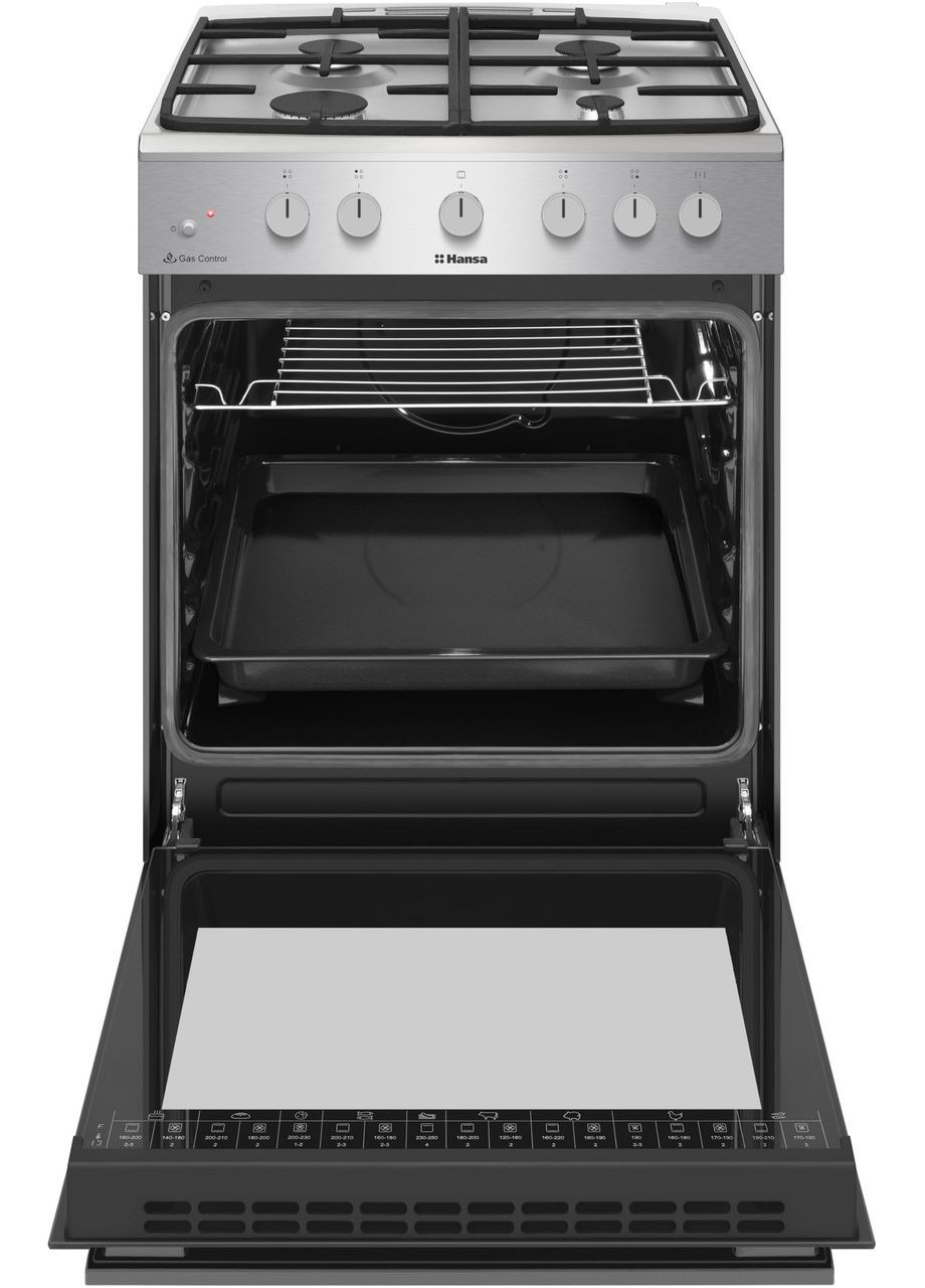 Плита комбінована FCGS61129H HANSA (372458031)