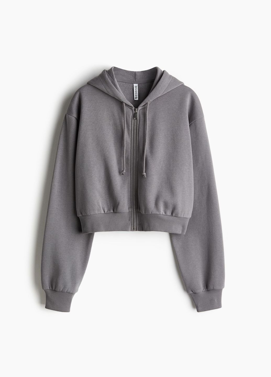 Худі вкорочена H&M (336339506)