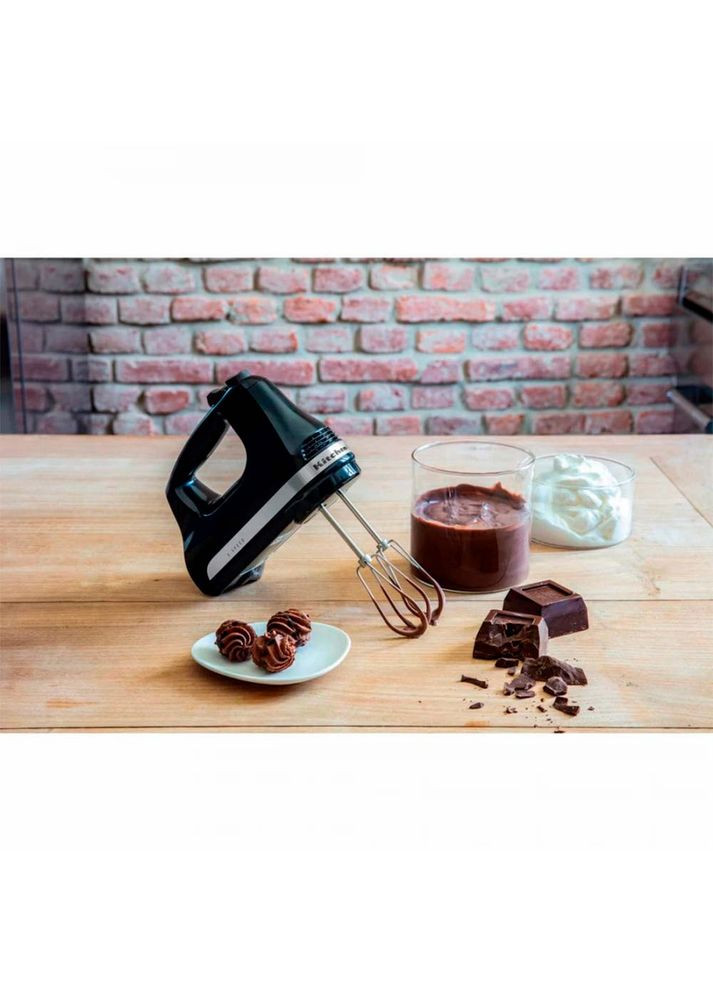 Миксер Classic 5KHM5110EOB KitchenAid (323093353)