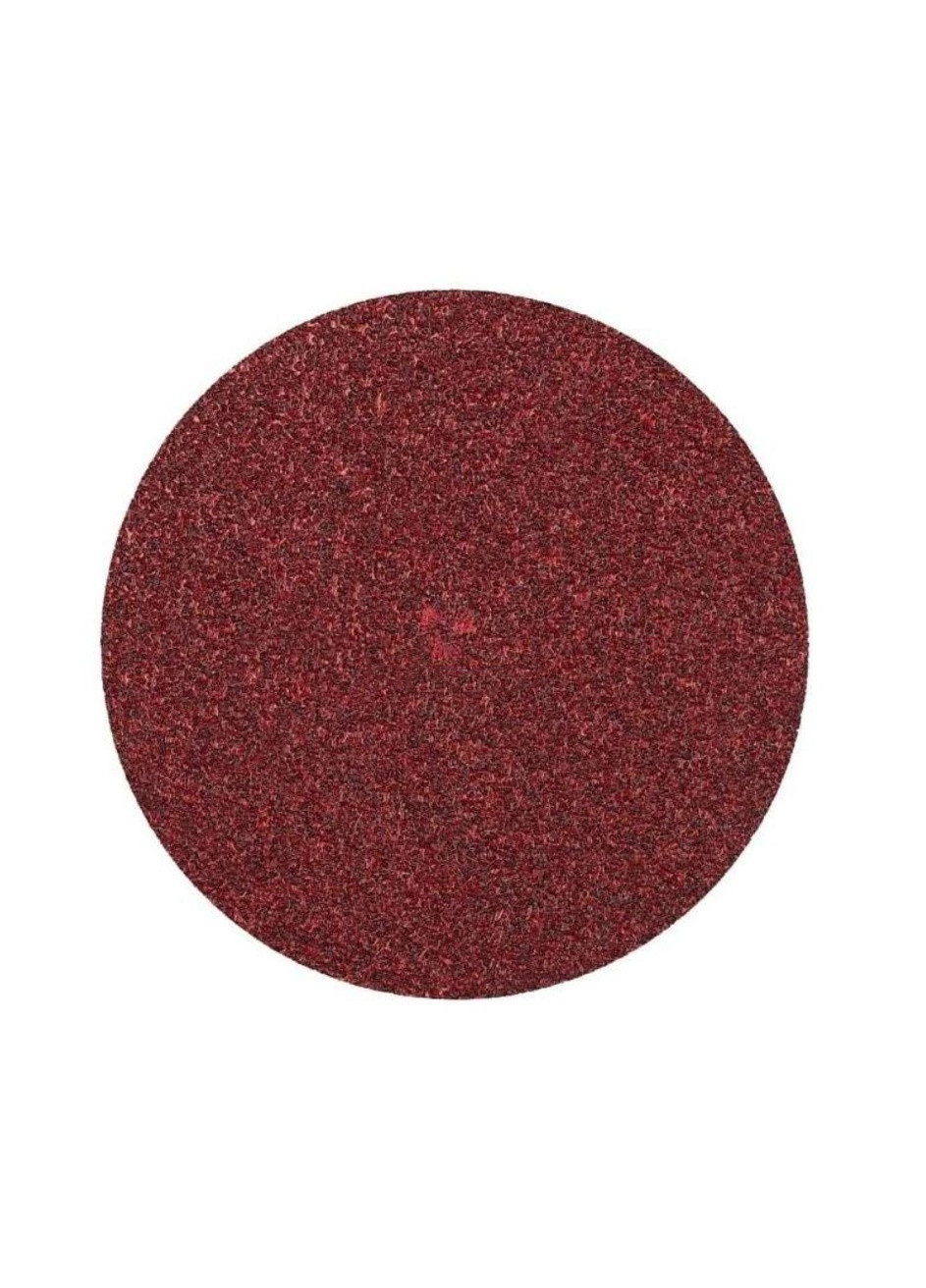 Шліфлист паперовий PS18EK (125 мм, P180) шліфпапір шліфувальний диск (21301) Klingspor (295031721)