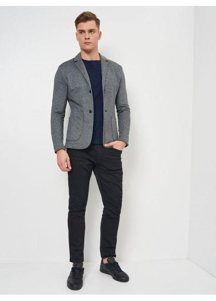 Піджак,сірий-чорний, Selected Homme (364548351)