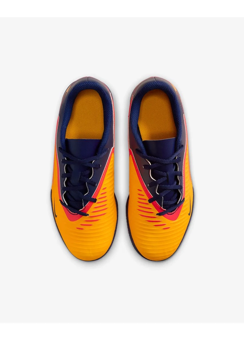 Бутси JR PHANTOM 6 LOW CLUB IC EH IH1803-800 Nike (387873797)