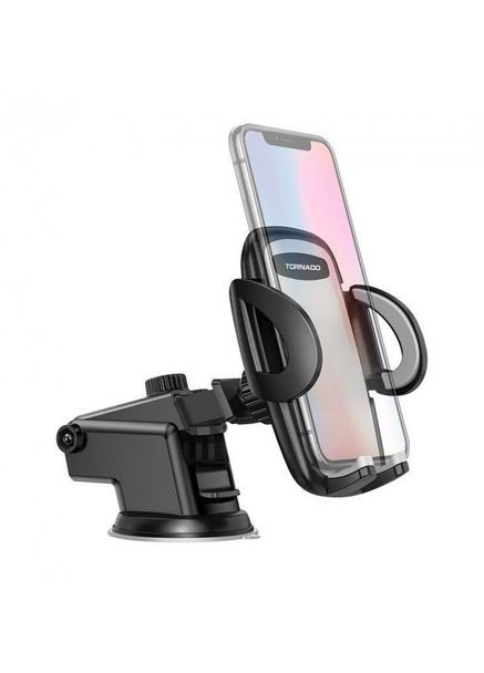 Holder (автодержатель) CH21 черный Tornado (307173633)