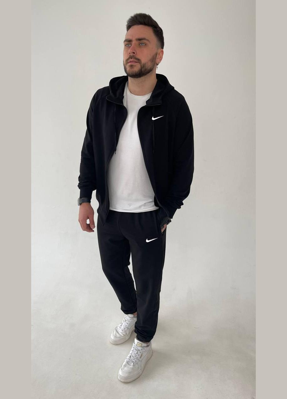 Базовий спортивний костюм з двунитки Vakko (322564830)