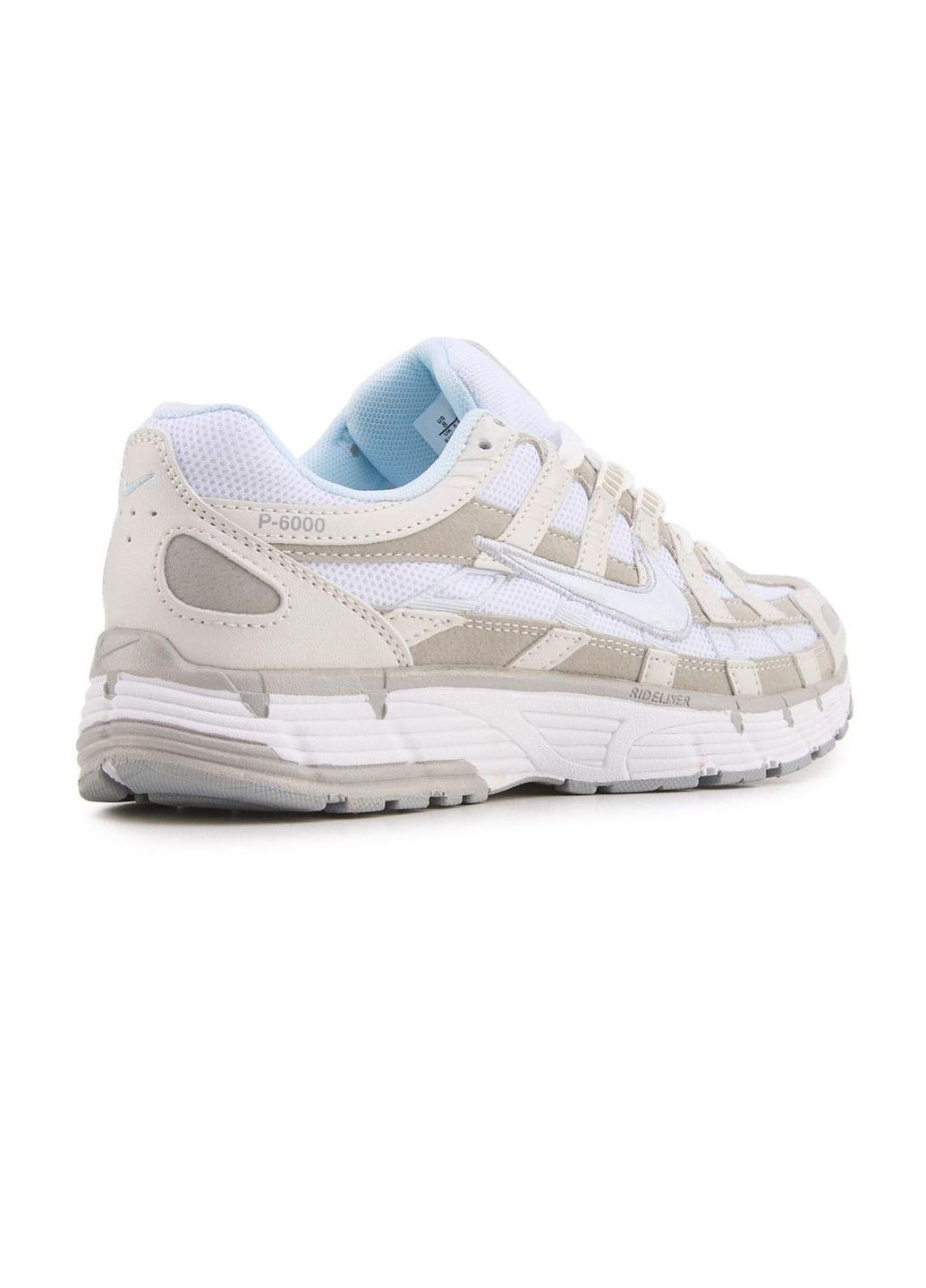 Кросівки жіночі No Brand бежеві демісезони (336377344)