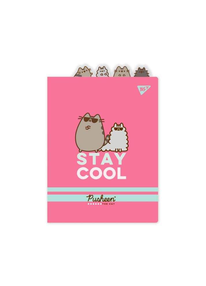 Папка-портфель Yes FC на молнии с тканевыми ручками Home (341537556)