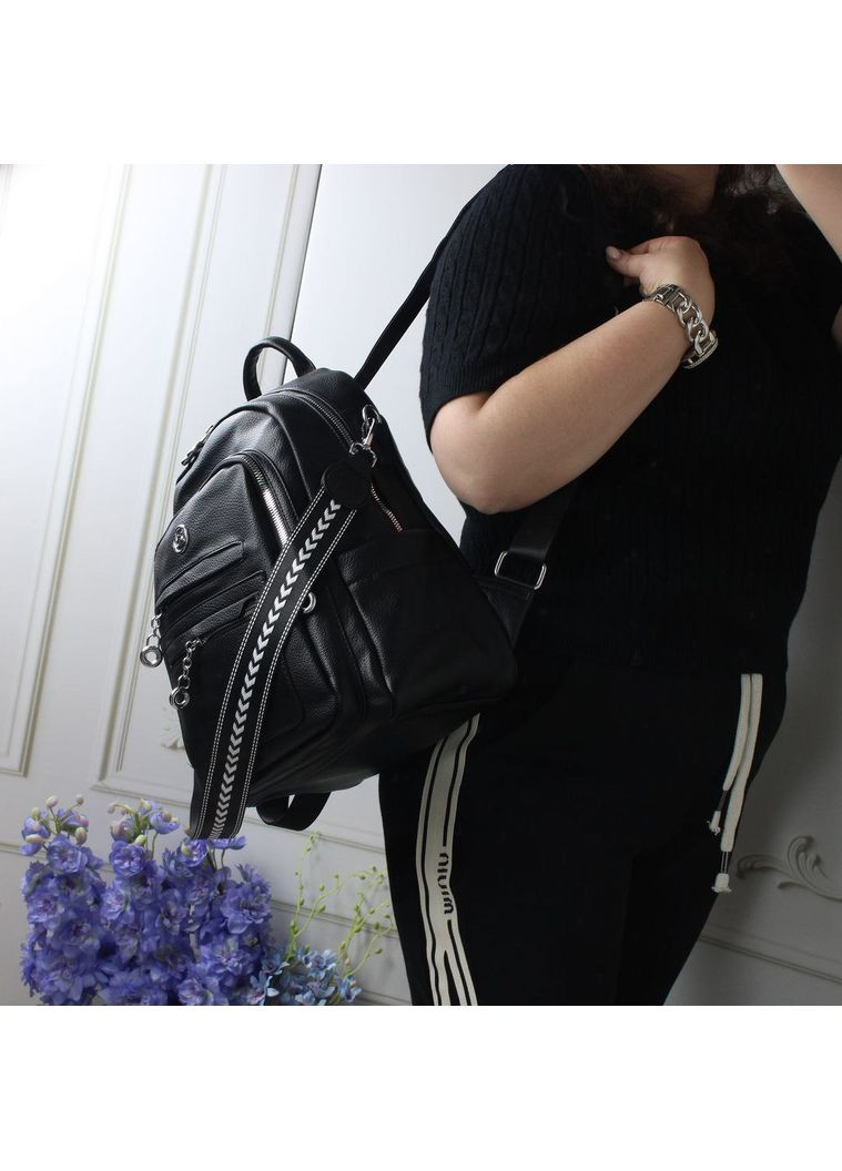 Сумка-рюкзак для формату А4 Vishnya (369369331)