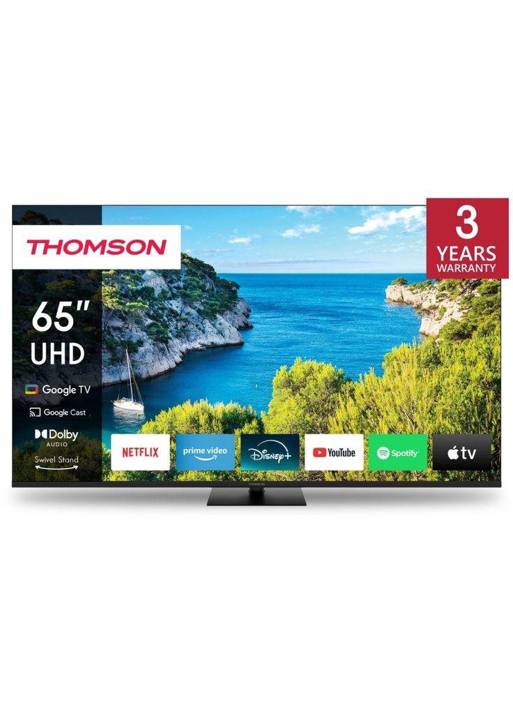 Телевізор (m463187) Thomson 65UG5C14 (366567132)