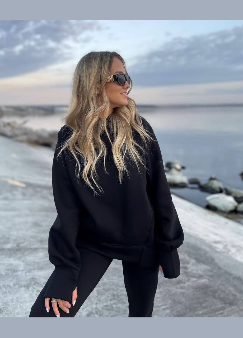 Женский спортивный костюм No Brand (300466608)