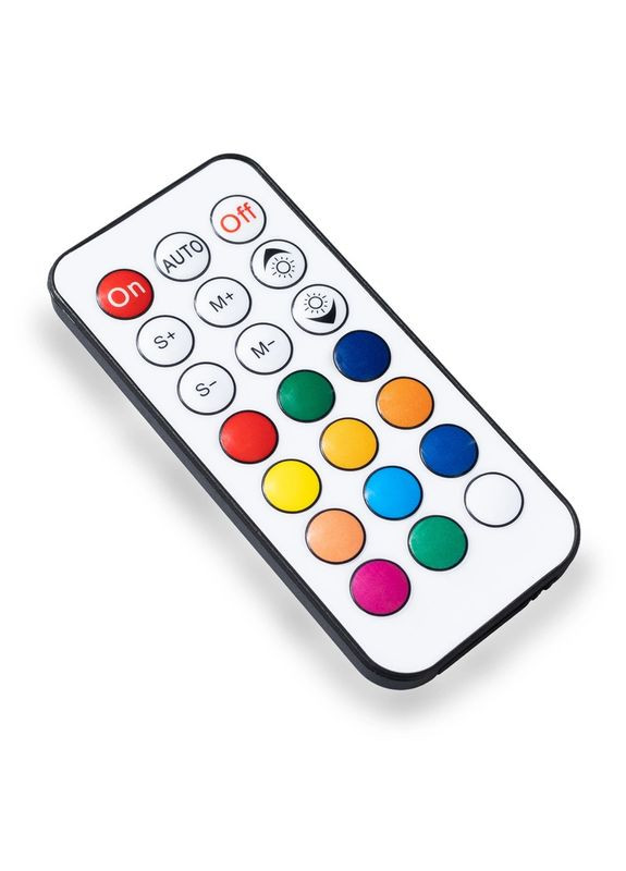 Геймерское кресло с RGB LED подсветкой (12 режимов), Grizzly (370617404)