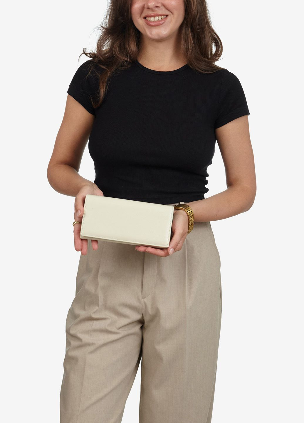 Гаманець жіночий класичний шкіряний Regina Notte (297982937)