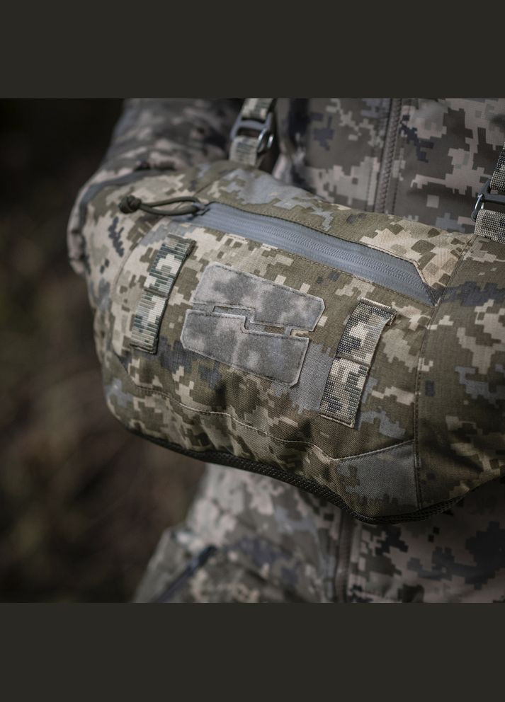 Муфта тактическая Elite MM14 M-TAC (315146887)