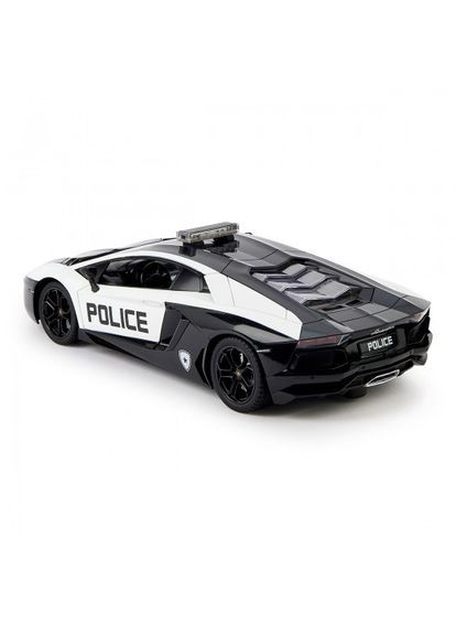 Автомобіль на р/к Lamborghini Aventador Police KS Drive (290111363)