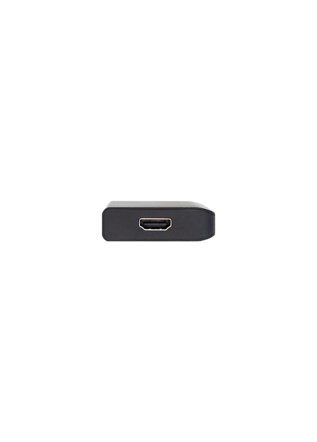 Док-станція USB3.1 Type-C --> HDMI/USB 3.0x2/PD 60W 5-in-1 DSC-501 Chieftec (315502889)