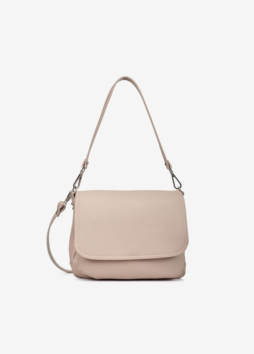 Сумка жіноча шкіряна крос-боді середня Сrossbody Regina Notte (299901497)